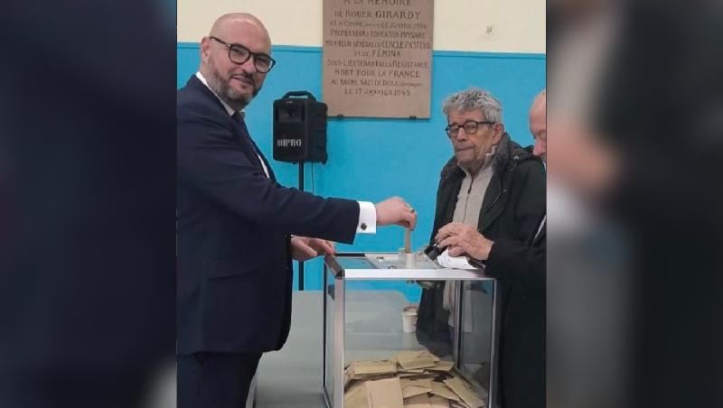Un tribunal francez a anulat victoria extremei drepte la alegerile municipale de la Montargis