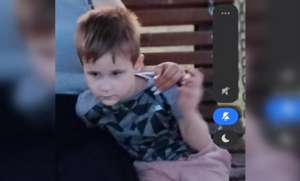 Copil de 4 ani, dispărut în judeţul Bacău. Poliţişti, jandarmi, pompieri şi voluntari îl caută