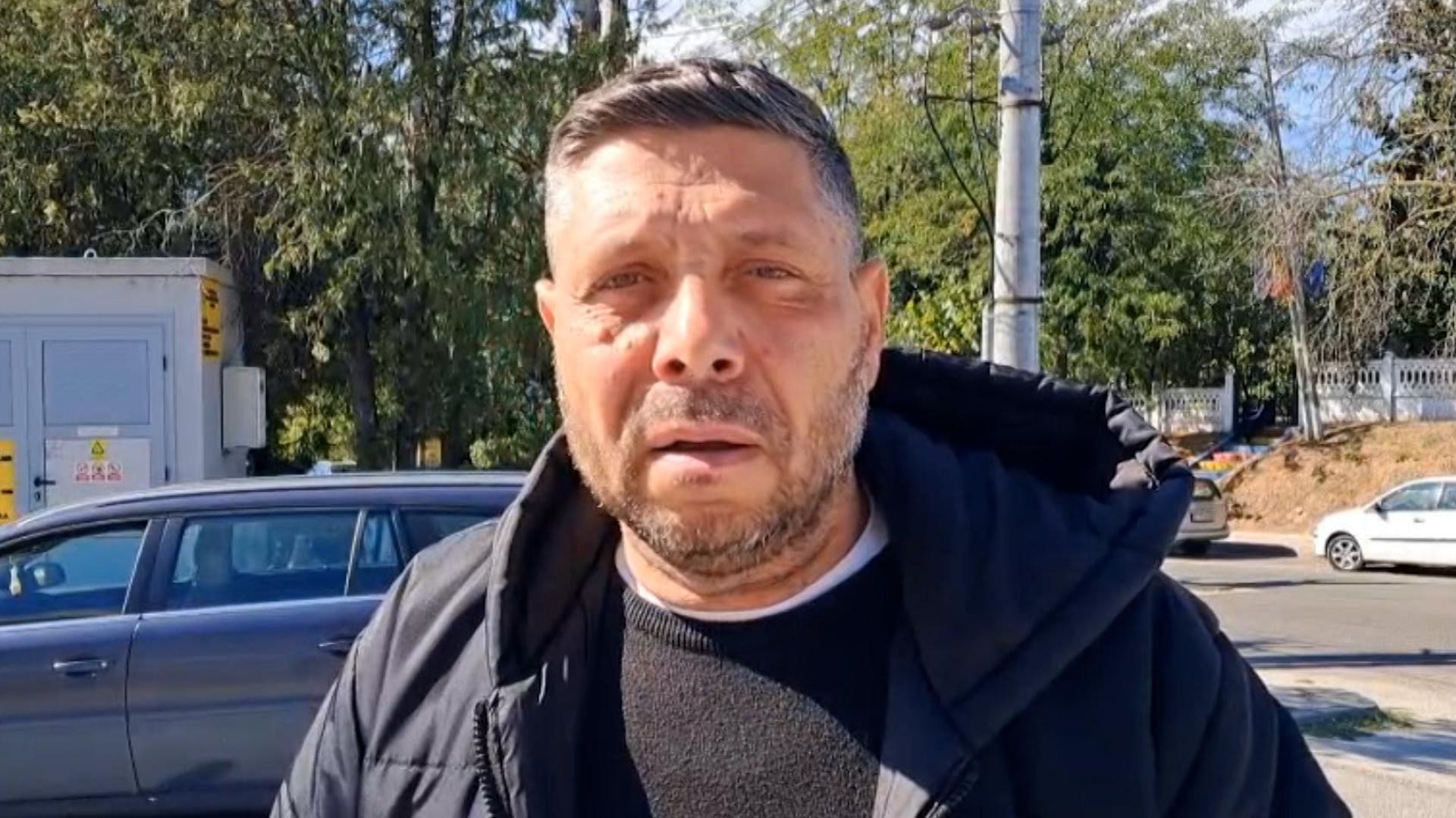Ultimul rămas bun pentru Valentina, tânăra ucisă în bătaie de iubitul ei: "Îmi vreau copilul înapoi"