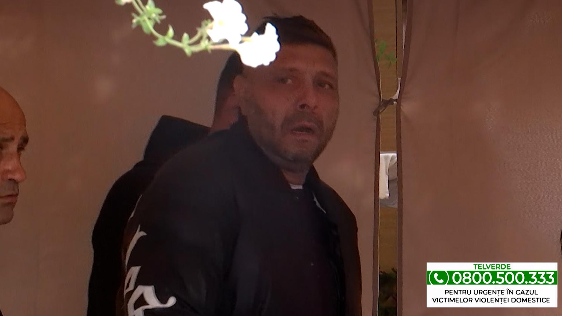 Ultimul rămas bun pentru Valentina, tânăra ucisă în bătaie de iubitul ei: "Îmi vreau copilul înapoi"