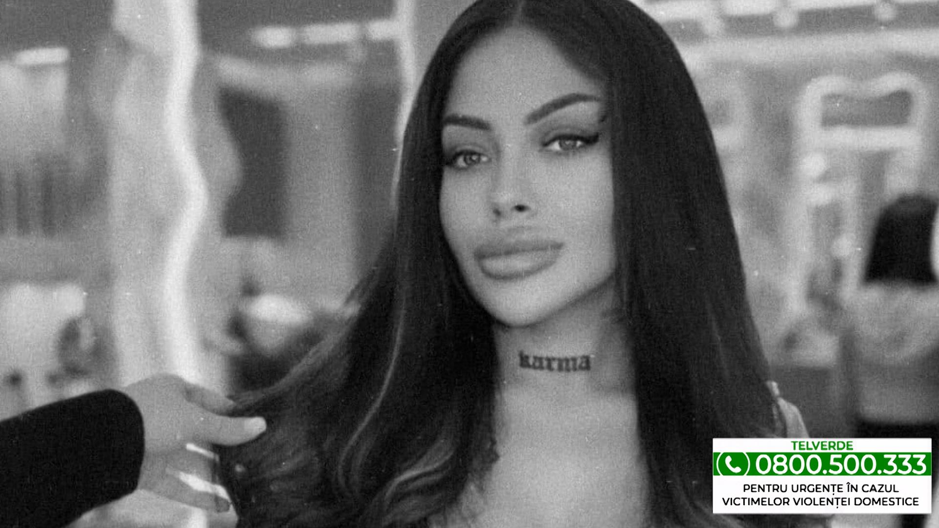 Ultimul rămas bun pentru Valentina, tânăra ucisă în bătaie de iubitul ei: "Îmi vreau copilul înapoi"