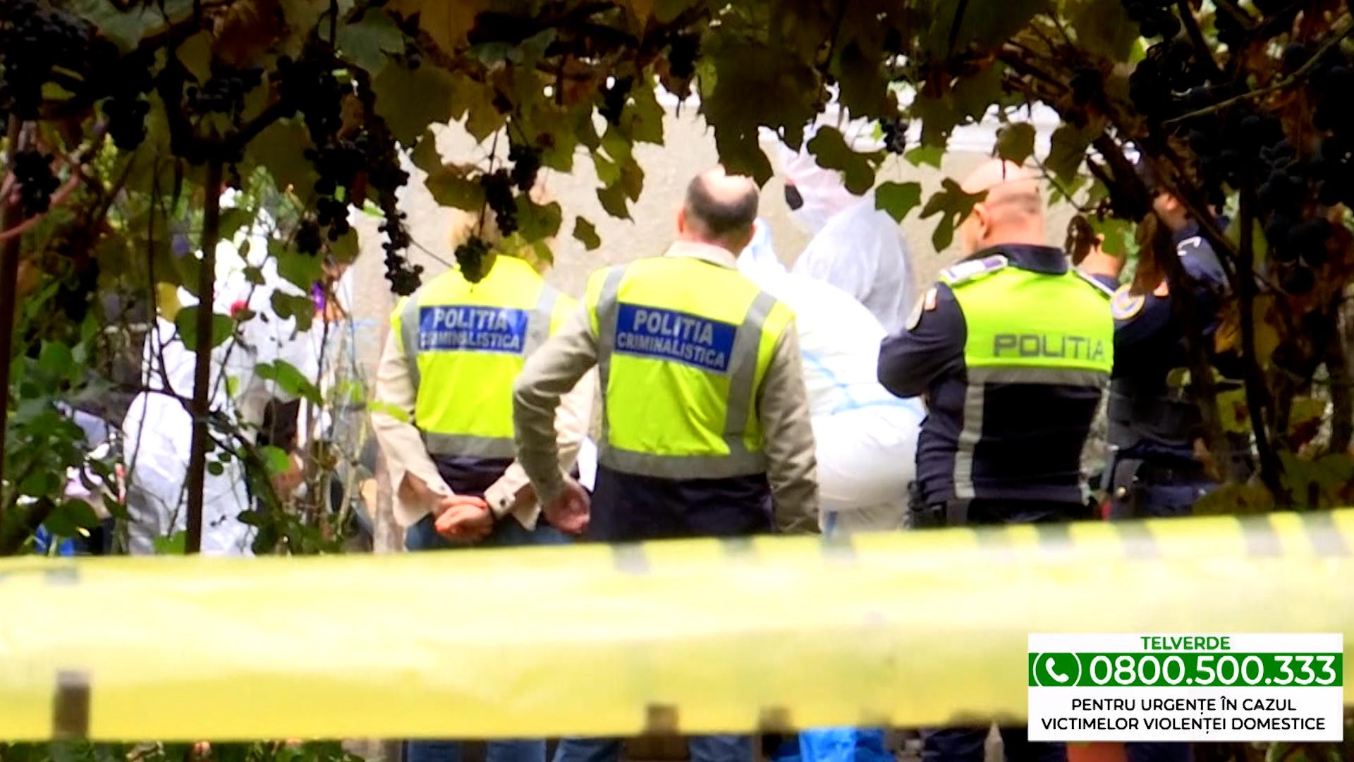 Ultimul rămas bun pentru Valentina, tânăra ucisă în bătaie de iubitul ei: "Îmi vreau copilul înapoi"