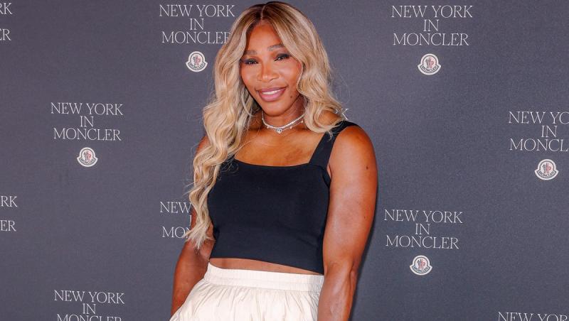 Pe 26 septembrie 1981 s-a născut jucătoarea americană de tenis Serena Williams