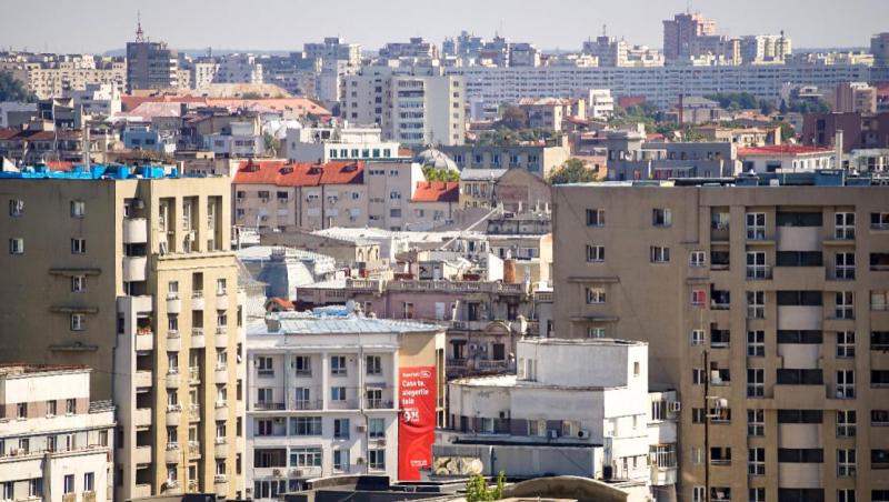 Se opreşte apa caldă, 1.800 de blocuri afectate. Zonele vizate