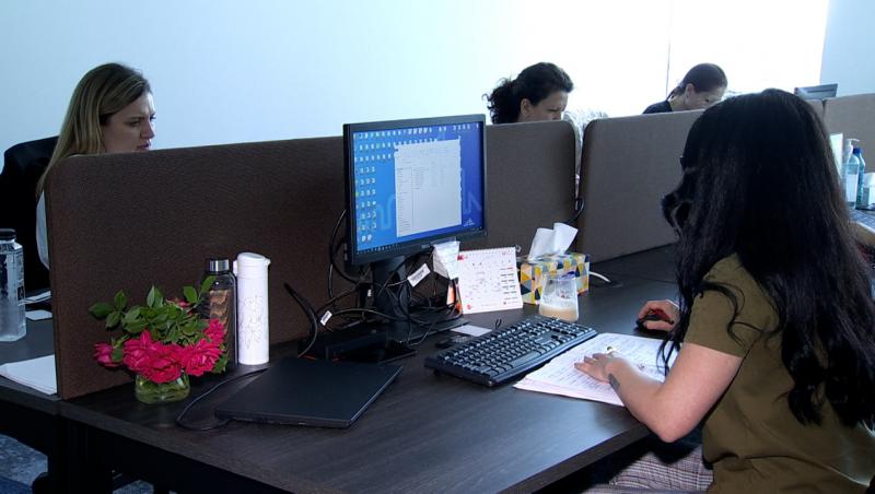 Taxe mai mici pentru tinerii angajați part-time. Măsura ar putea fi extinsă până la 26 de ani
