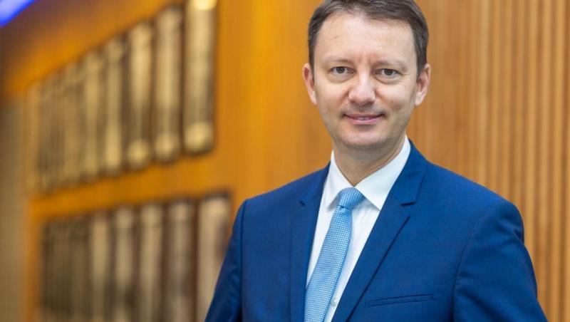 Siegfried Mureşan, program de guvernare în 28 de puncte: vrea reducerea numărului de parlamentari
