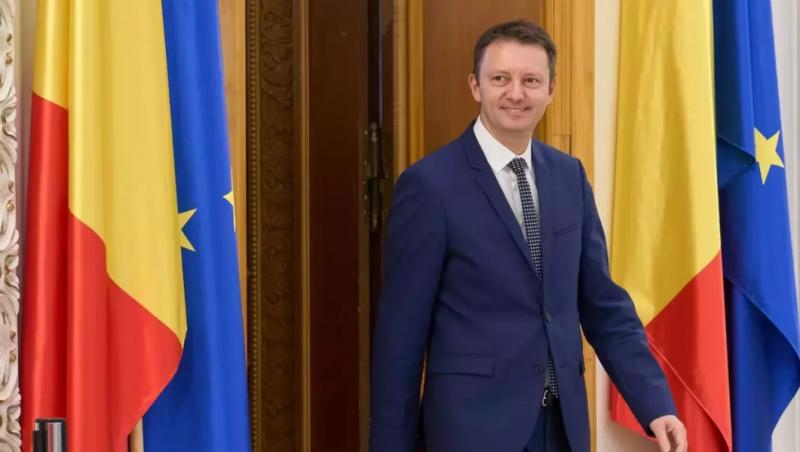 Planul lui Siegfried Mureșan pentru companiile de stat: listări, privatizări, restructurări și închideri