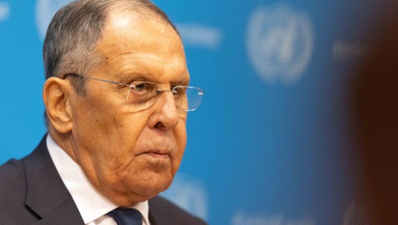 Rusia acuză Europa că face "totul" pentru a zădărnici planurile de pace în Ucraina
