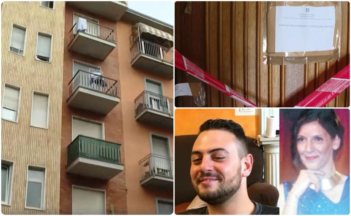"Veniţi, fiul meu a rănit pe cineva". Un bărbat, ucis şi dezmembrat în casa unei profesoare de gimnaziu