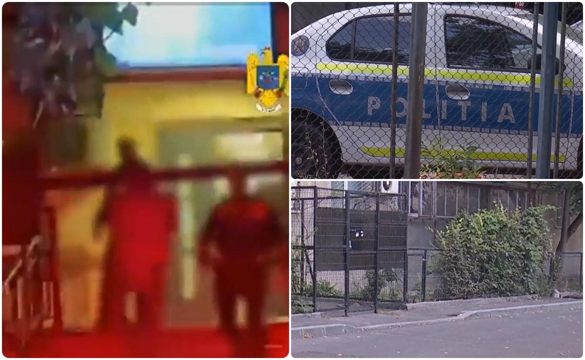 A crezut că îşi trăieşte ultimele clipe de viaţă. O bucureşteancă, bătută cu bestialitate ore întregi de iubit