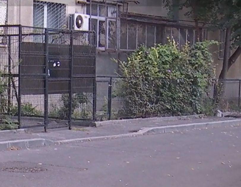 A crezut că îşi trăieşte ultimele clipe de viaţă. O bucureşteancă, bătută cu bestialitate ore întregi de iubit