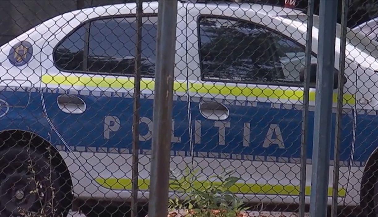 A crezut că îşi trăieşte ultimele clipe de viaţă. O bucureşteancă, bătută cu bestialitate ore întregi de iubit