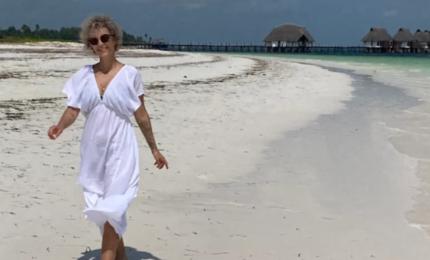 A vândut tot și s-a mutat în Zanzibar. După 2 ani, realitatea din "paradis" a făcut-o să se întoarcă acasă