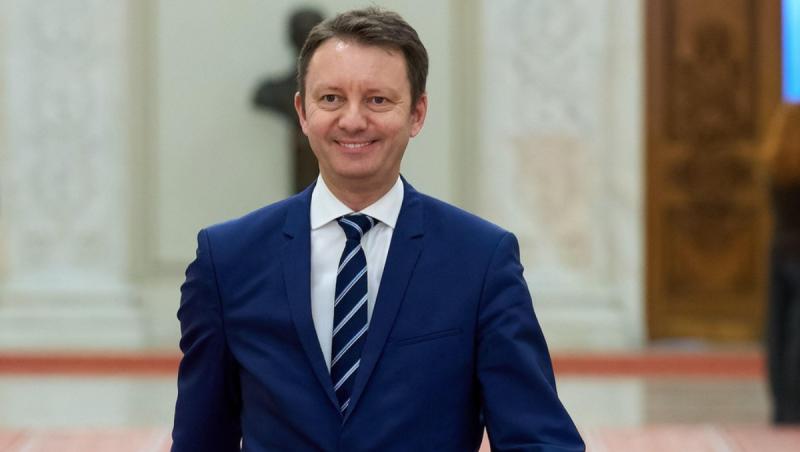 Siegfried Mureşan: Suntem în jur la 200 de voturi certe. Câte îi mai trebuie pentru a-și trece Guvernul