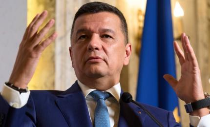 Grindeanu îl amenință pe Fritz cu plângerea penală, după acuzația că ar fi luat șpagă de la americani