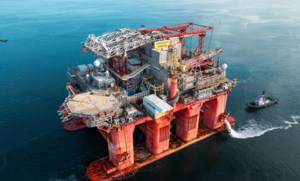 Primele extracții de gaze de la Neptun Deep vor începe în prima jumătate a anului viitor