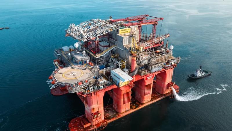 Primele extracții de gaze de la Neptun Deep vor începe în prima jumătate a anului viitor
