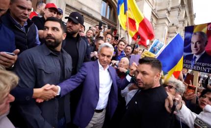 Procesul lui Georgescu: cele 2 judecătoare, opinii diferite privind arestarea. Al treilea judecător va decide