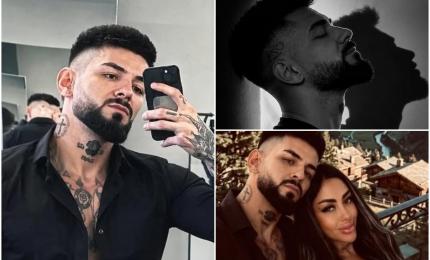 Iubitul Valentinei, tânăra găsită într-o valiză, s-a predat în Elveţia. Are mandat european, Elveţia e non-UE