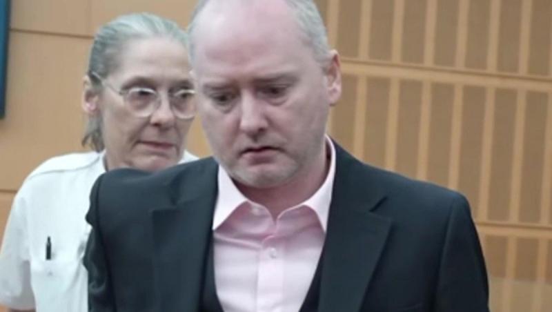 Graeme Dott, condamnat la 7 ani de închisoare. 29 septembrie 2026