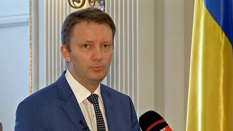 Ce crede Siegfried Mureșan că s-ar întâmpla cu România dacă la guvernare ar veni o coaliție PSD-AUR