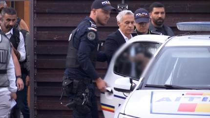Surse: Decizia de arestare în cazul lui Călin Georgescu, luată cu 2-1. Cum au votat cei trei magistrați