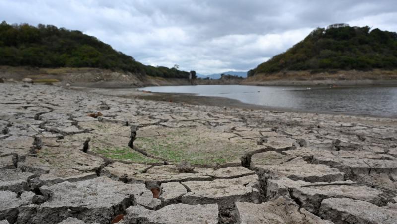 De ce ar trebui să ne îngrijoreze "Super" El Nino. Efectele pe termen lung ale fenomenului meteo extrem