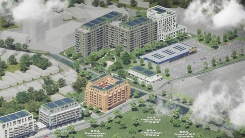Sute de milioane de euro pentru transformarea a două foste fabrici din Cluj. Ce se pregătește în locul lor