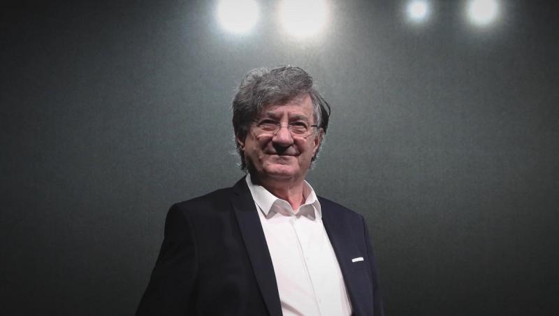 Pe 5 septembrie 2021 se stingea din viaţă actorul român Ion Caramitru