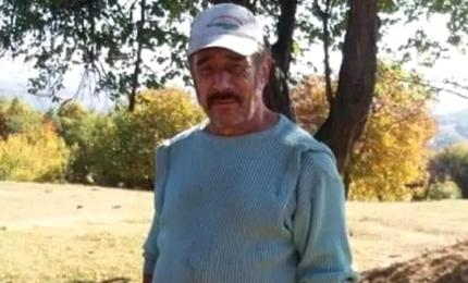 Satul din România în care mai trăieşte un singur suflet. Nea Ion merge 6 km pentru o pâine şi o vorbă