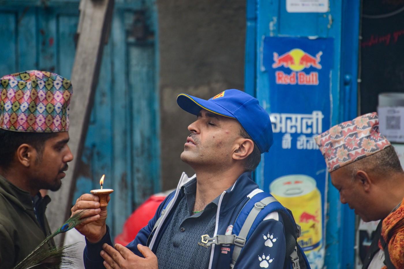 Nepal