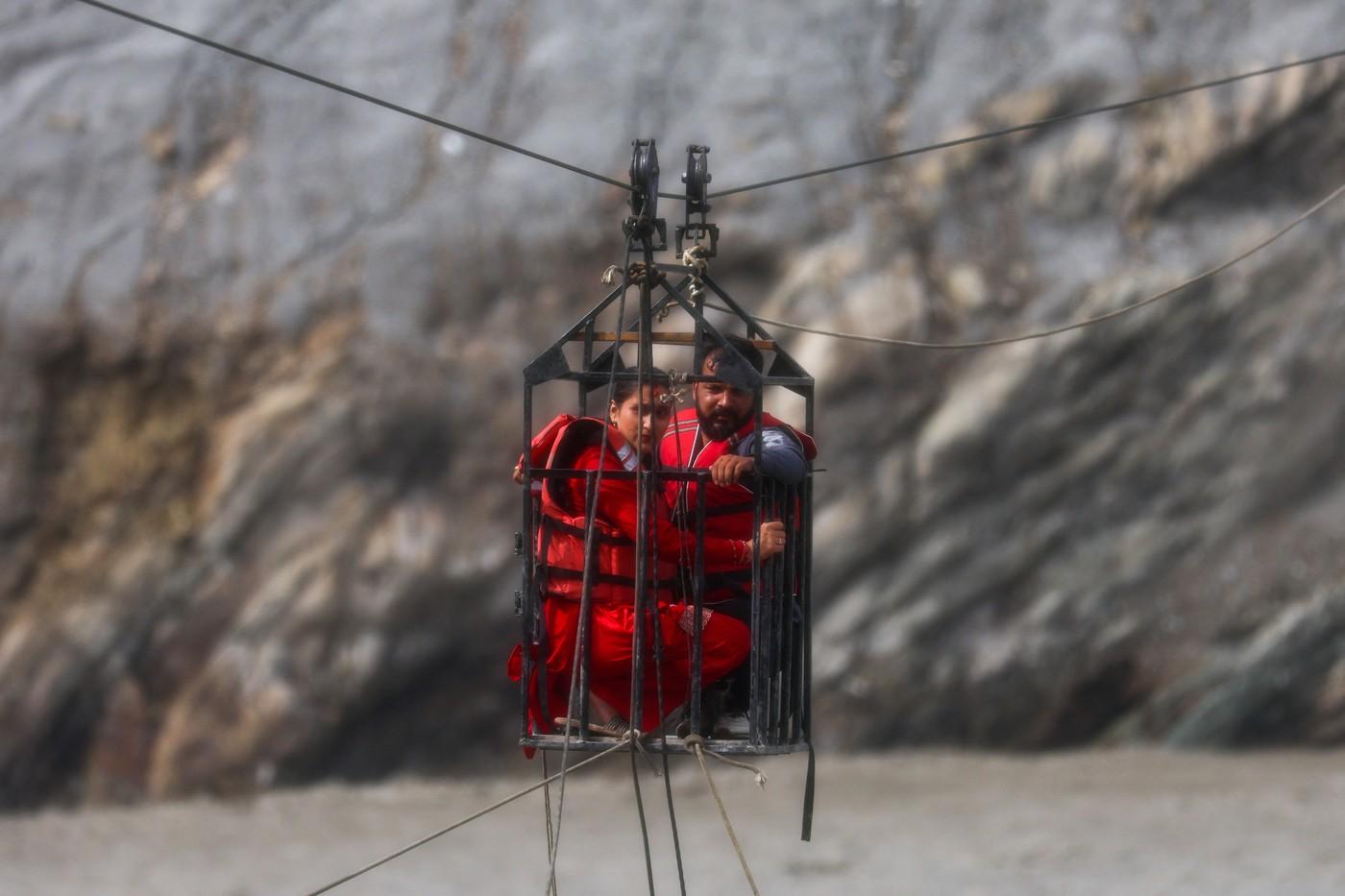 Nepal