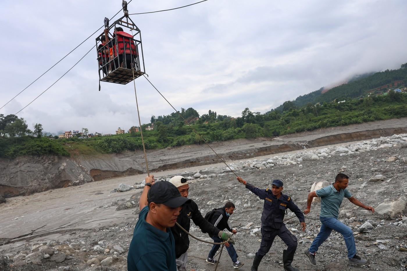 Nepal