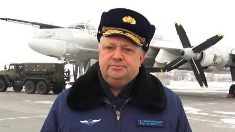 General rus, în stare critică după ce a fost împușcat în cap. E acuzat de atacul asupra unui spital din Kiev