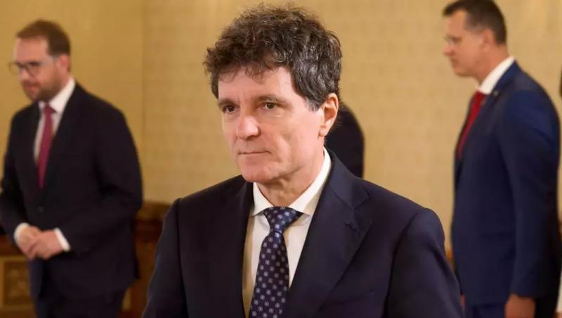 SURSE: Nicuşor Dan le-a propus partidelor un tehnocrat-surpriză pentru funcția de premier. Când va fi anunțat