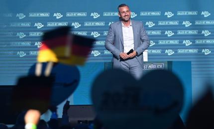 Cine este Ulrich Siegmund, candidatul AfD supranumit de presă "cel mai periculos om din Germania"