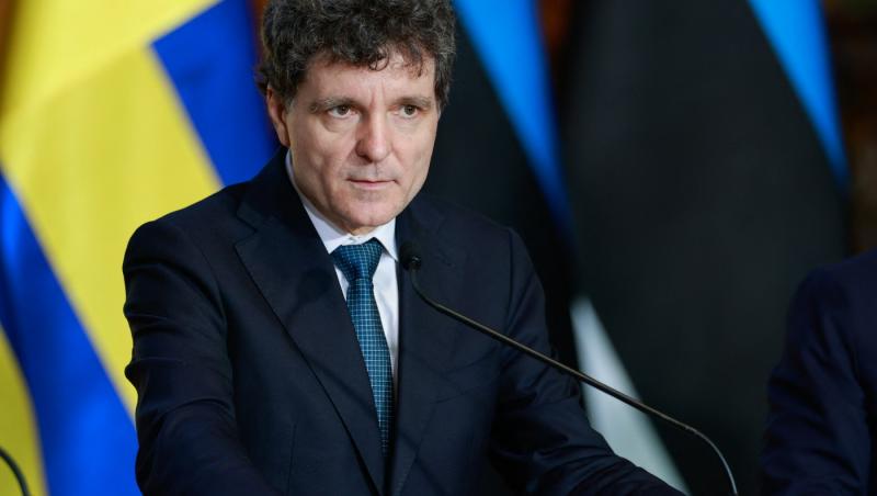 Nicuşor Dan convoacă CSAT. Principalele teme de discuţie în şedinţa de luni