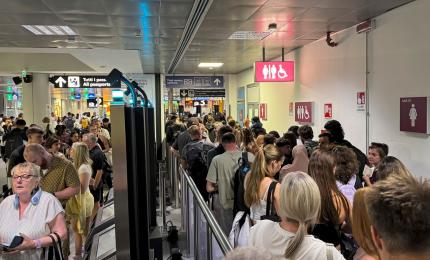 Reguli noi pentru călătoriile în Europa din 6 septembrie. Se schimbă sistemul EES