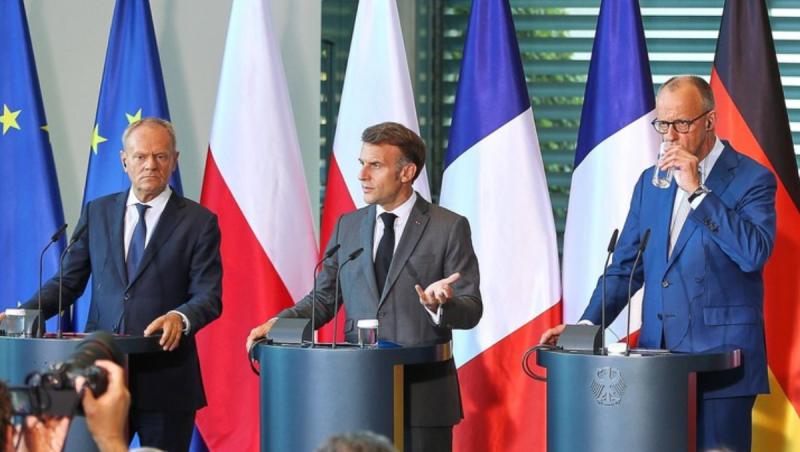 Cutremur în Europa după victoria AfD. Liderii extremei drepte jubilează, Franța și Polonia sunt îngrijorate