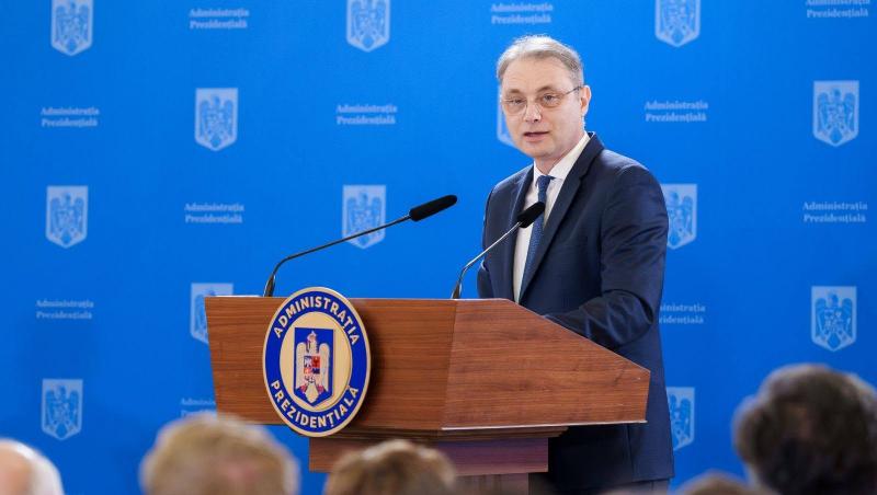 Surse: Luca Niculescu, propunerea surpriză a lui Nicușor Dan pentru liderii partidelor