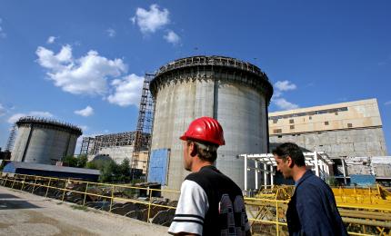 Nuclearelectrica caută ingineri pentru Centrala de la Cernavodă. Sunt disponibile și posturi fără experiență