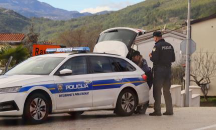 Greşeala care l-a costat scump pe un sârb. A plătit o amendă de 1000 de euro la vamă în Croaţia