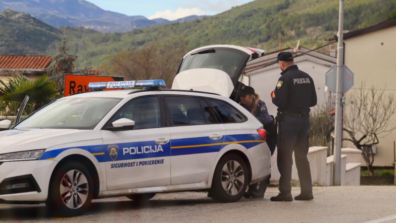 Greşeala care l-a costat scump pe un sârb. A plătit o amendă de 1000 de euro la vamă în Croaţia