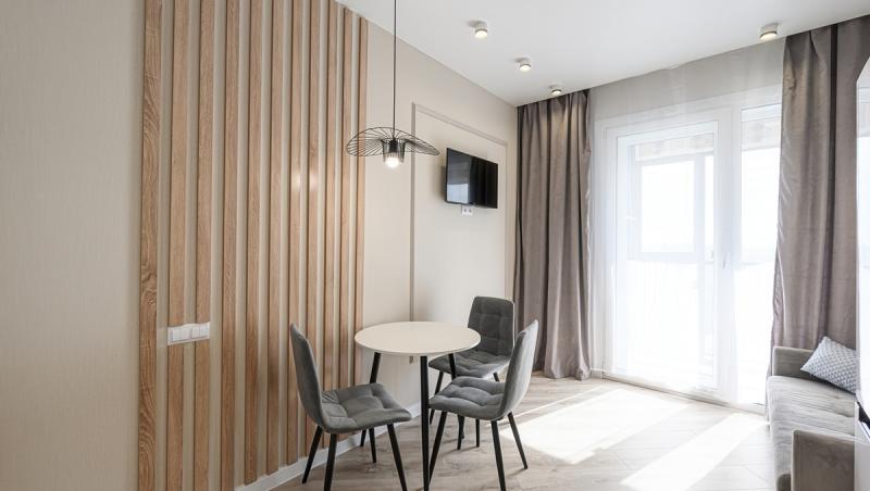 Apartament
