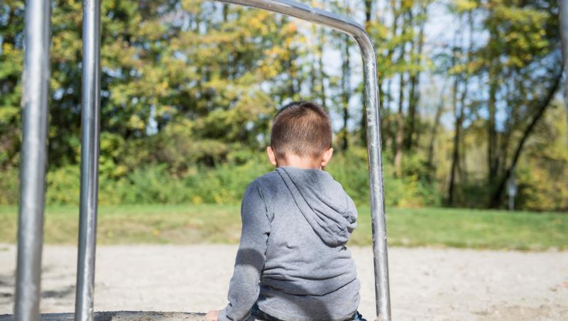 Pedeapsa primită de o mamă din America după ce și-a lăsat copilul de 5 ani să se plimbe singur pe stradă