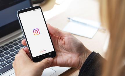 O nouă metodă de fraudă pe Instagram. Creatorii riscă să-și piardă conturile