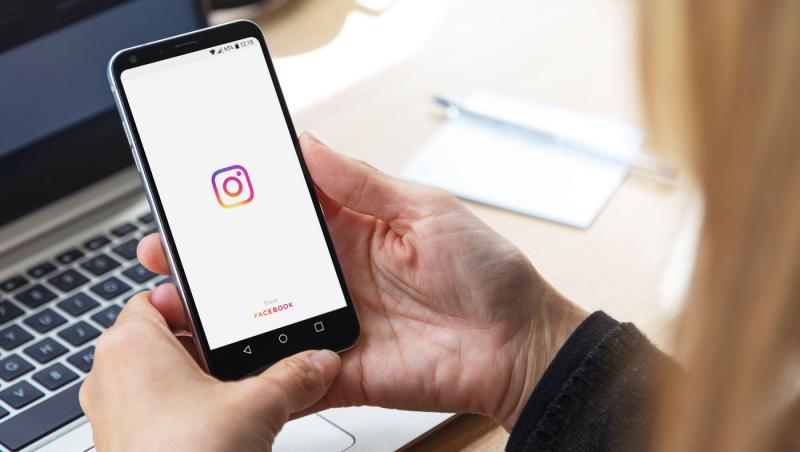 O nouă metodă de fraudă pe Instagram. Creatorii riscă să-și piardă conturile