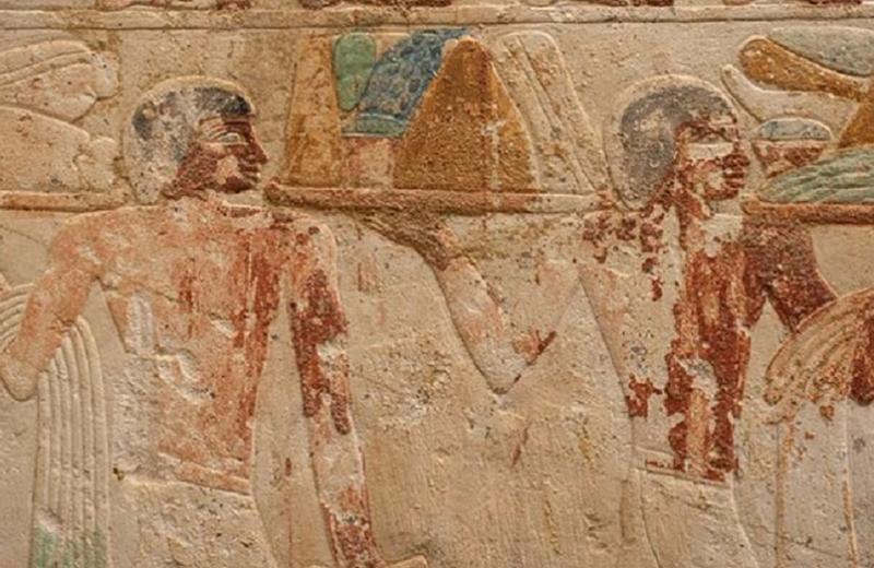 Descoperire Ce au descoperit arheologii într-un mormânt de acum 4.400 de ani din Egipt
