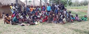 Bărbatul cu 102 copii le roagă pe cele 12 soții să ia anticoncepționale, pentru că nu mai are cu ce să îi hrănească