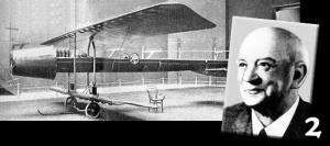 14 decembrie în istorie: Primul zbor al lui Henri Coandă. Ce mărturisea pilotul în ULTIMUL SĂU INTERVIU şi ce sfaturi dădea oamenilor